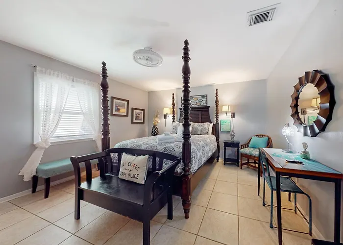 Dani'S Dixie Delight Villa Gulf Shores