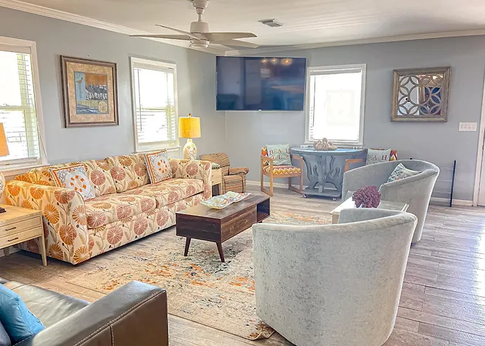 Dani'S Dixie Delight Villa Gulf Shores