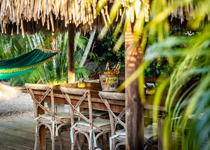 Villa Blue Curacao Jan Thiel
